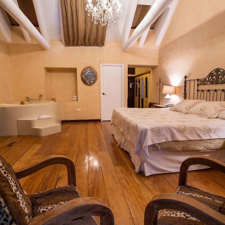 Andean Wings Boutique Hotel Куско Екстериор снимка