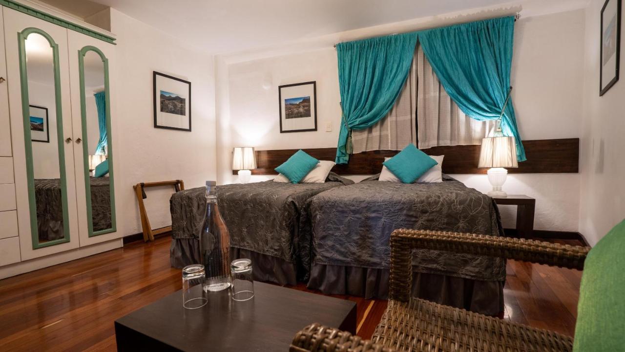 Andean Wings Boutique Hotel Куско Екстериор снимка