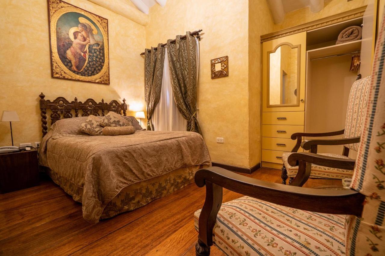 Andean Wings Boutique Hotel Куско Екстериор снимка