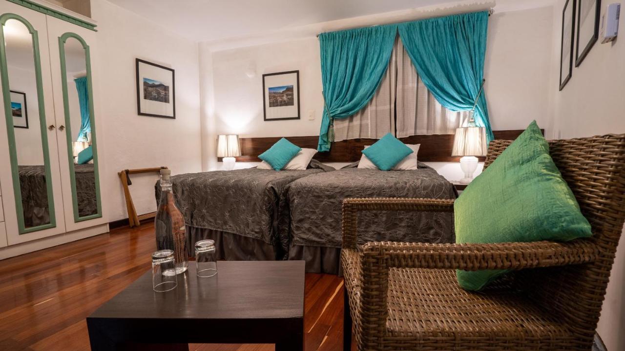 Andean Wings Boutique Hotel Куско Екстериор снимка