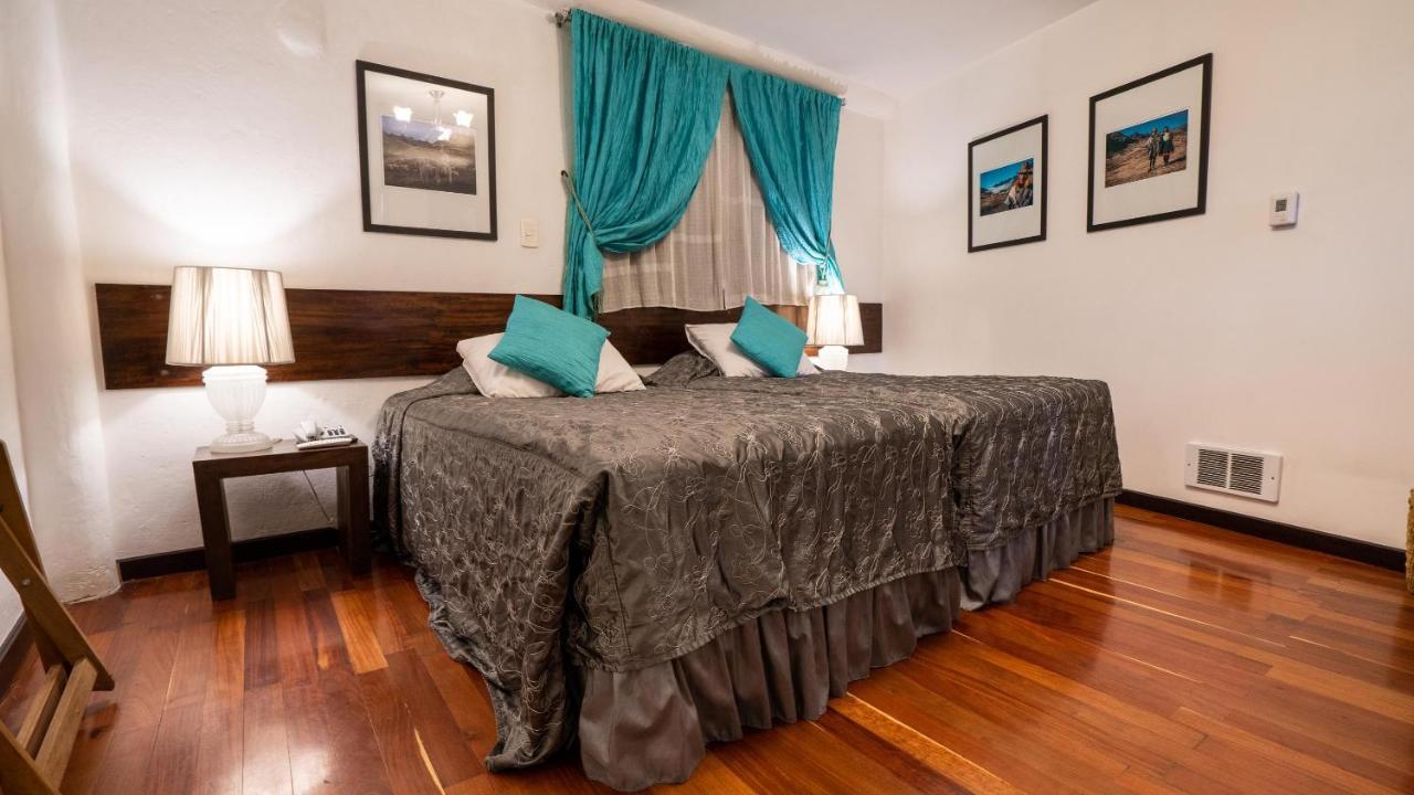 Andean Wings Boutique Hotel Куско Екстериор снимка