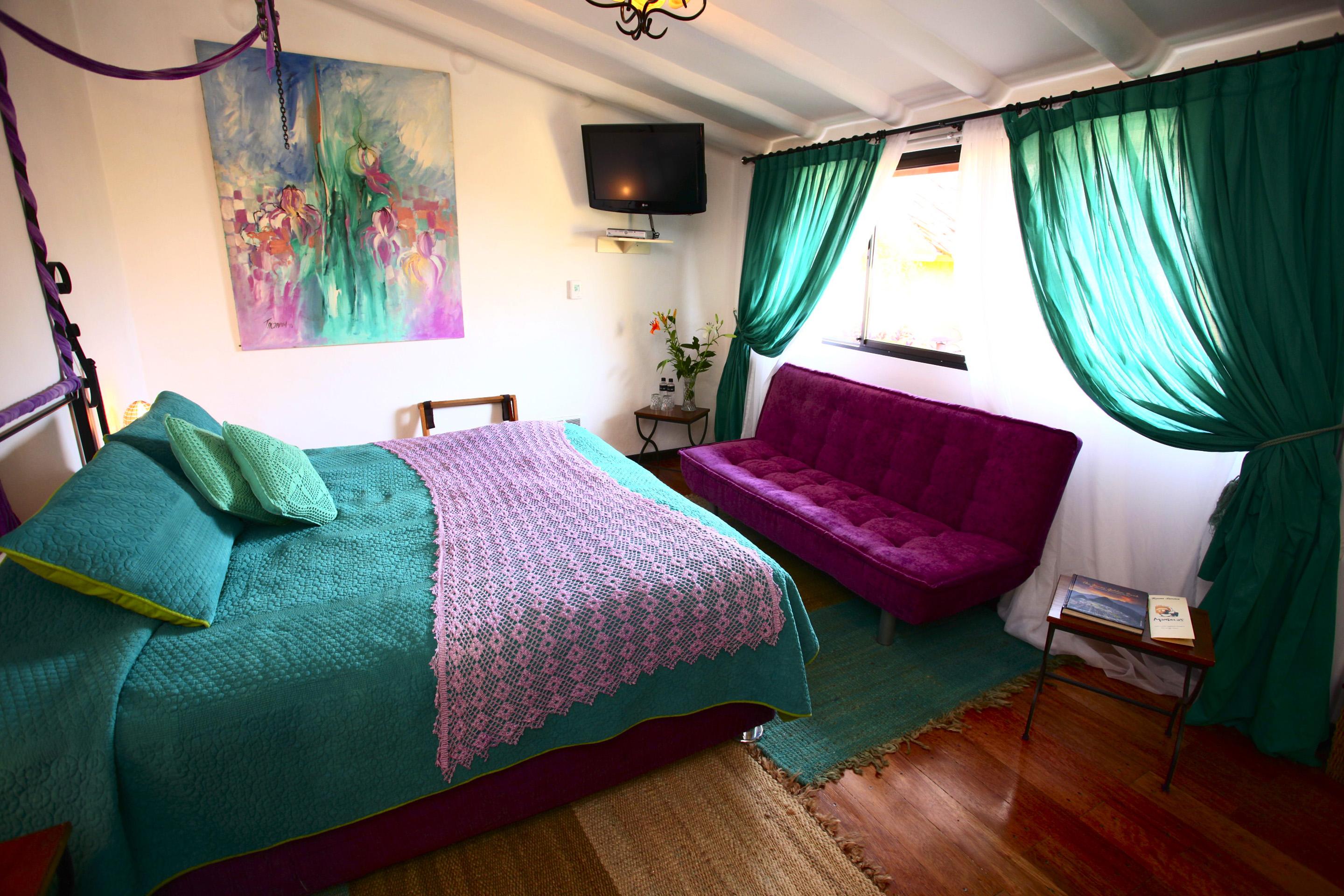 Andean Wings Boutique Hotel Куско Екстериор снимка
