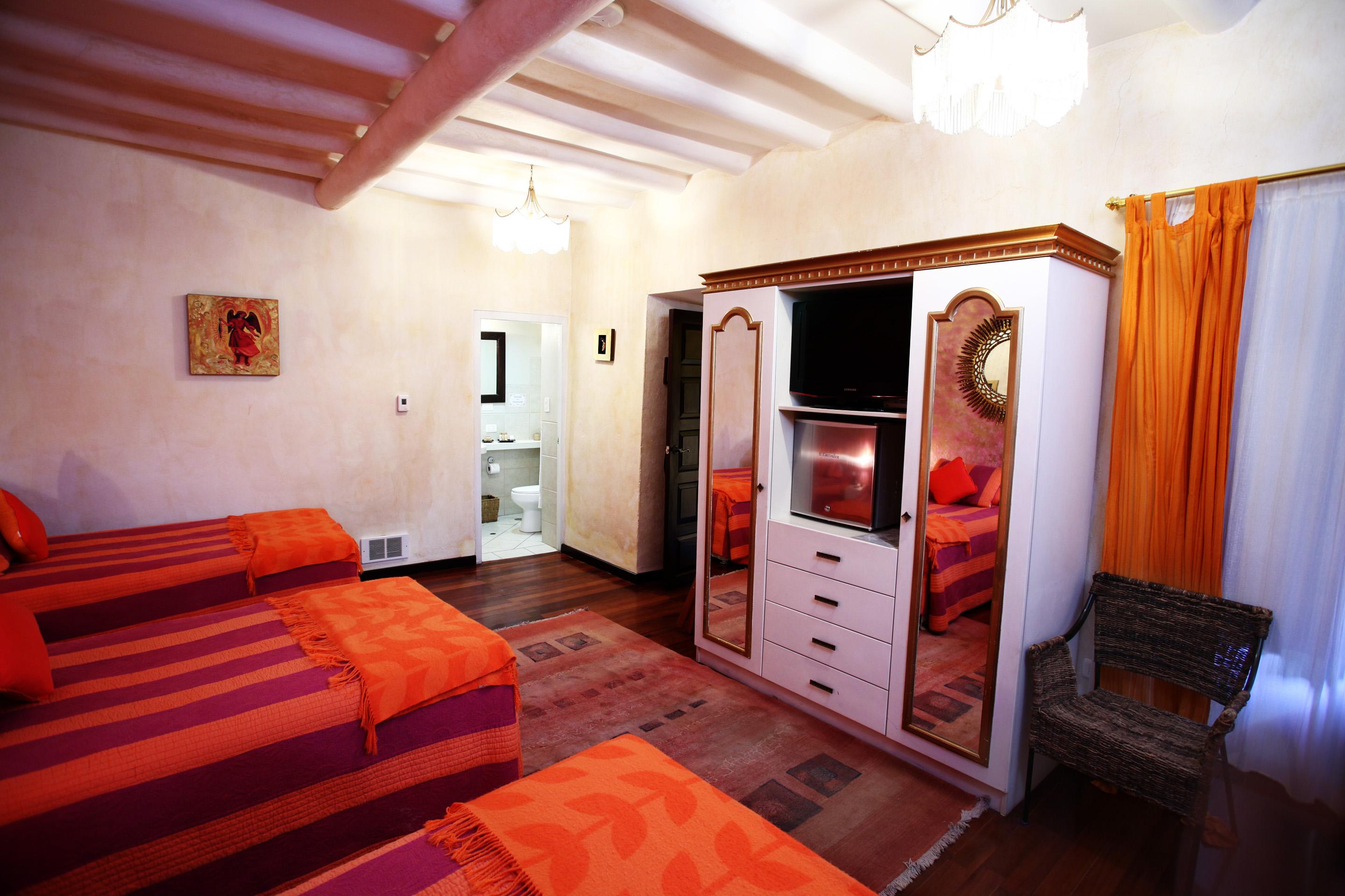 Andean Wings Boutique Hotel Куско Екстериор снимка