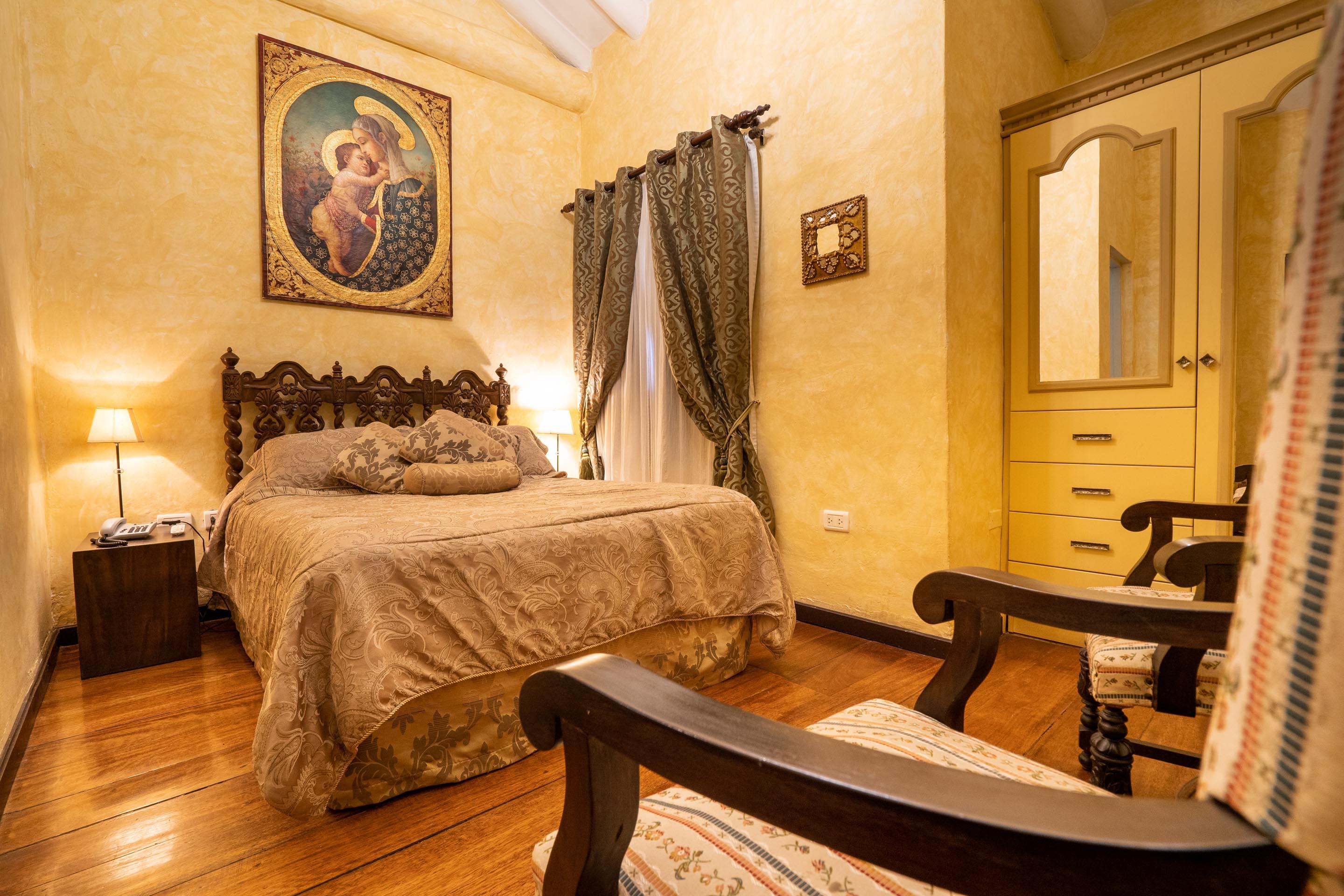 Andean Wings Boutique Hotel Куско Екстериор снимка