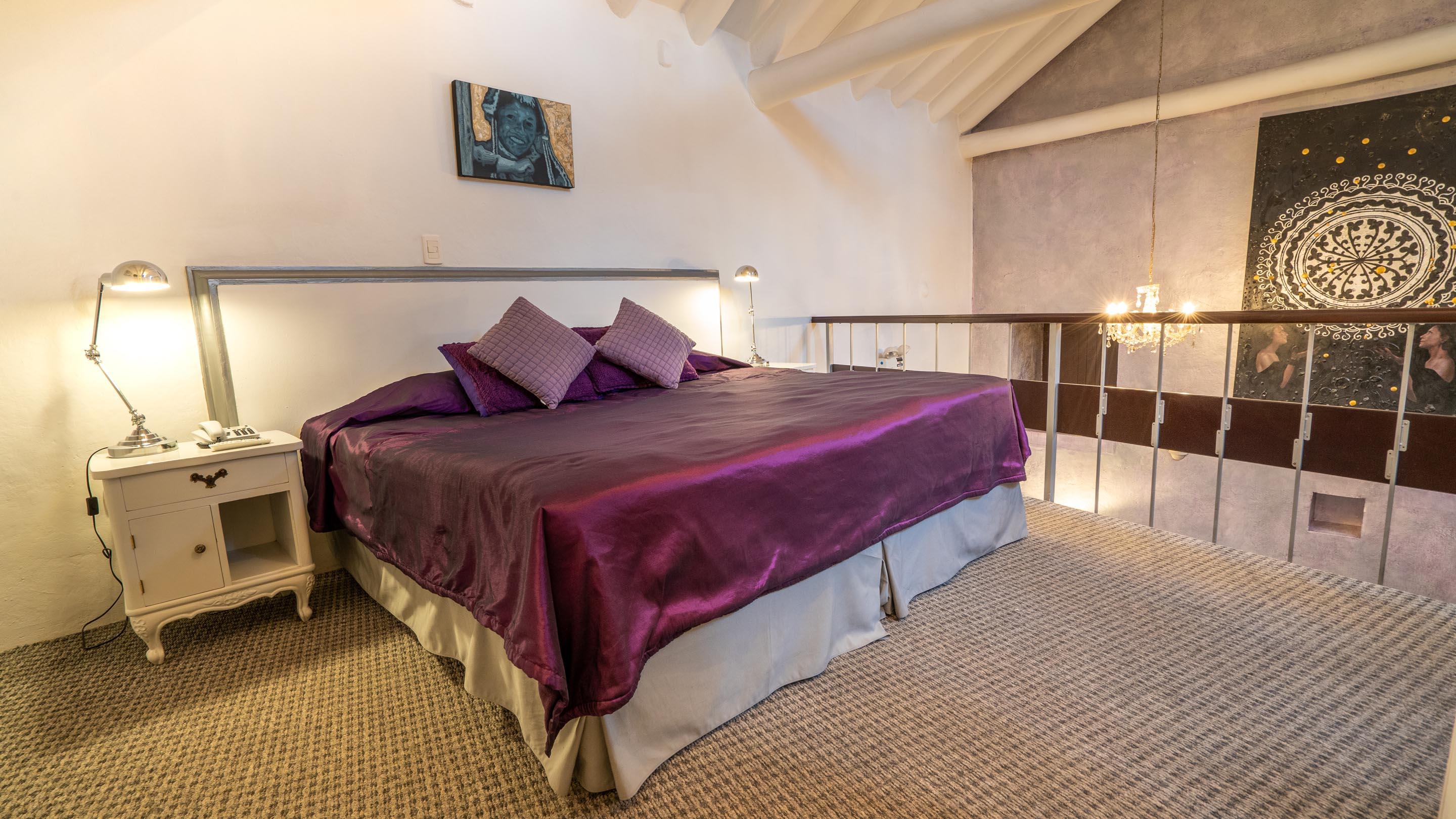 Andean Wings Boutique Hotel Куско Екстериор снимка
