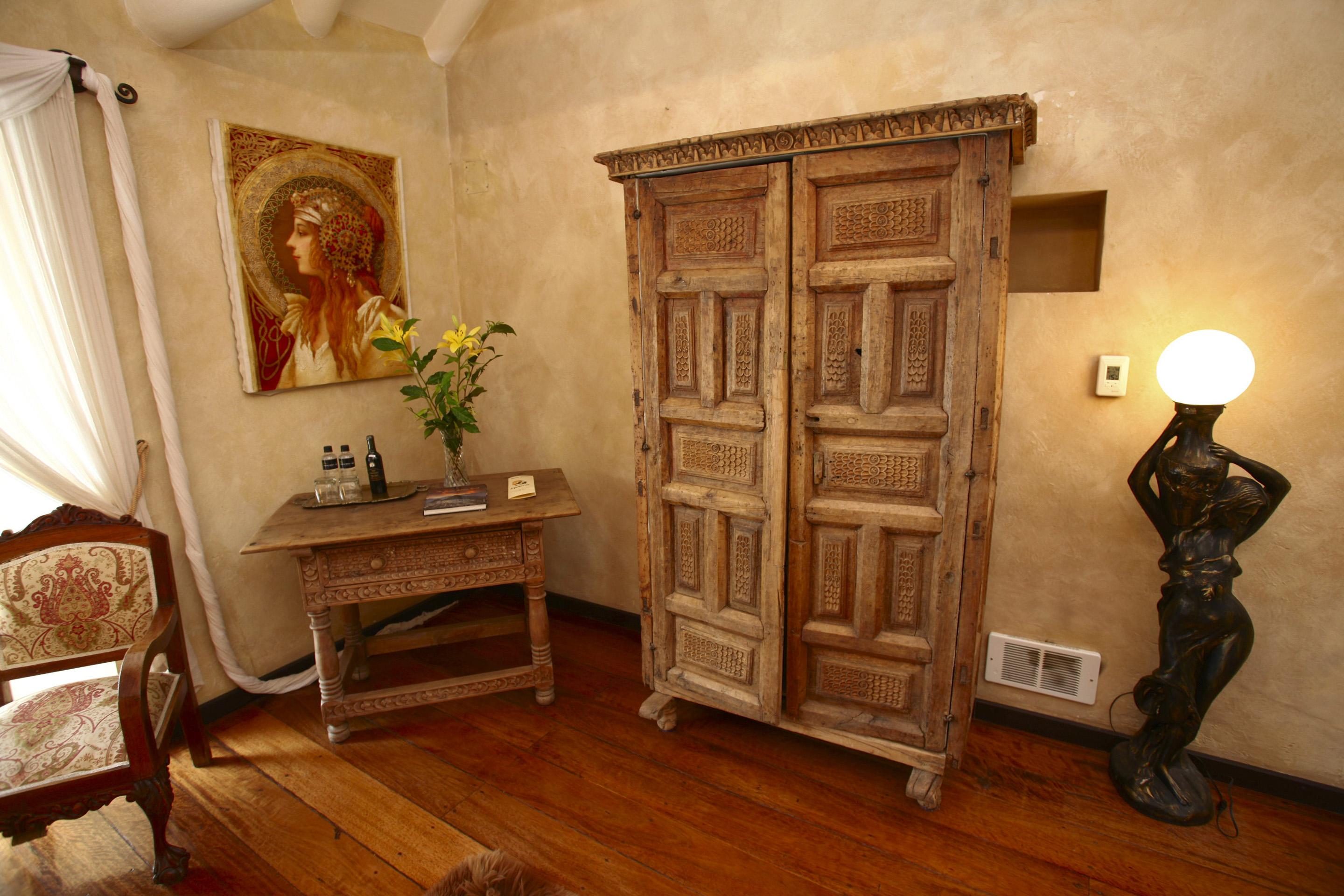 Andean Wings Boutique Hotel Куско Екстериор снимка
