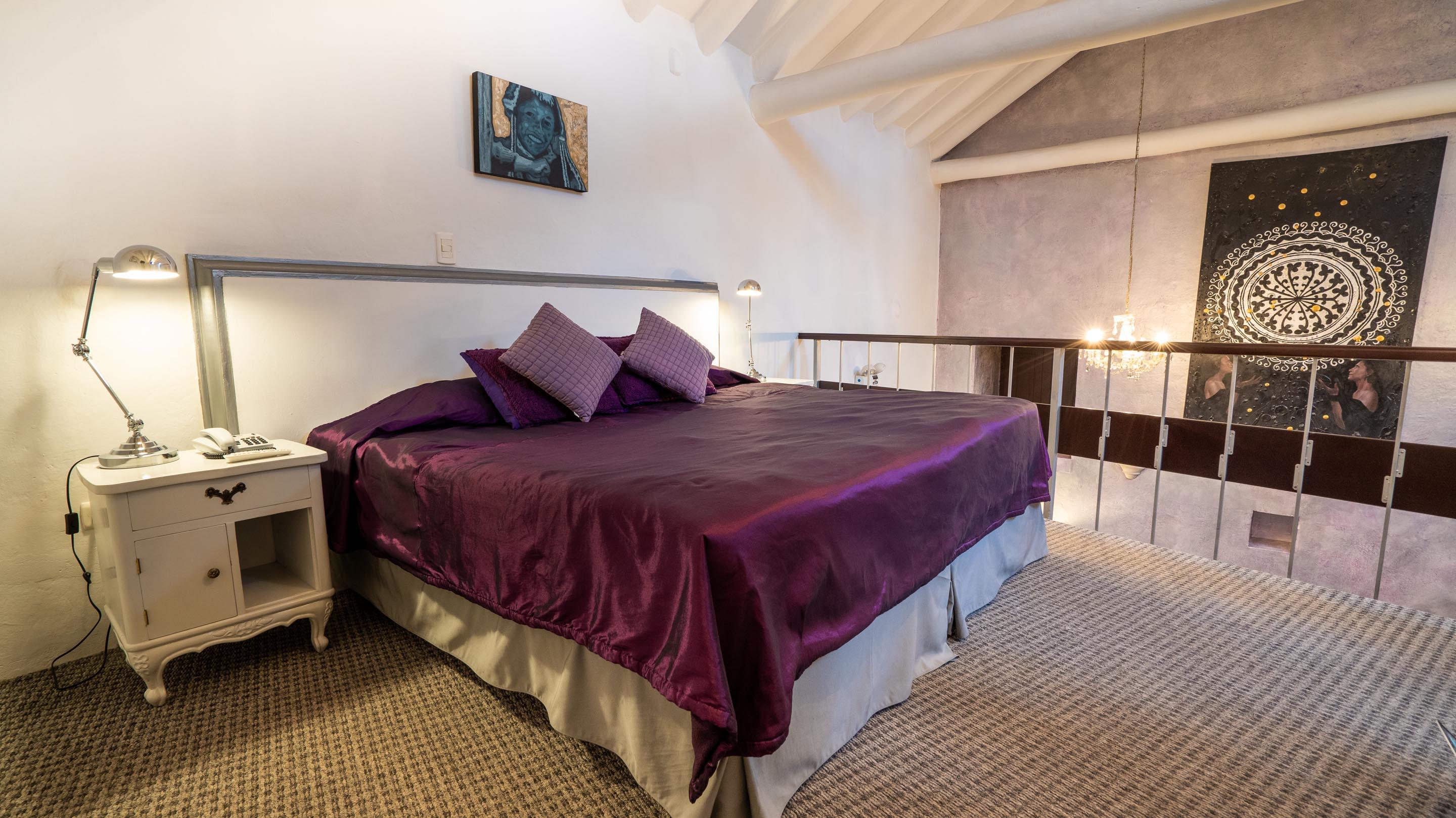 Andean Wings Boutique Hotel Куско Екстериор снимка