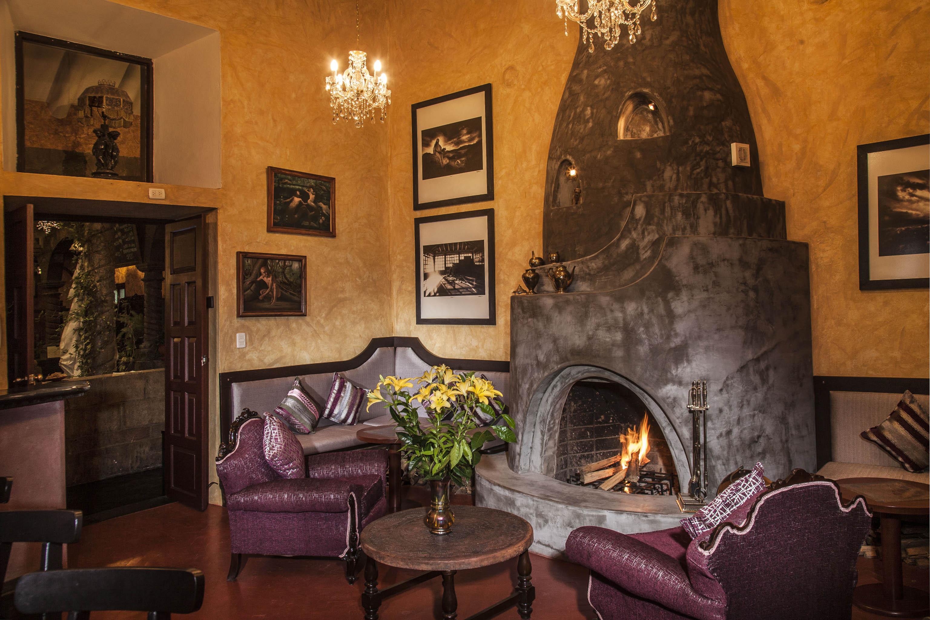 Andean Wings Boutique Hotel Куско Екстериор снимка