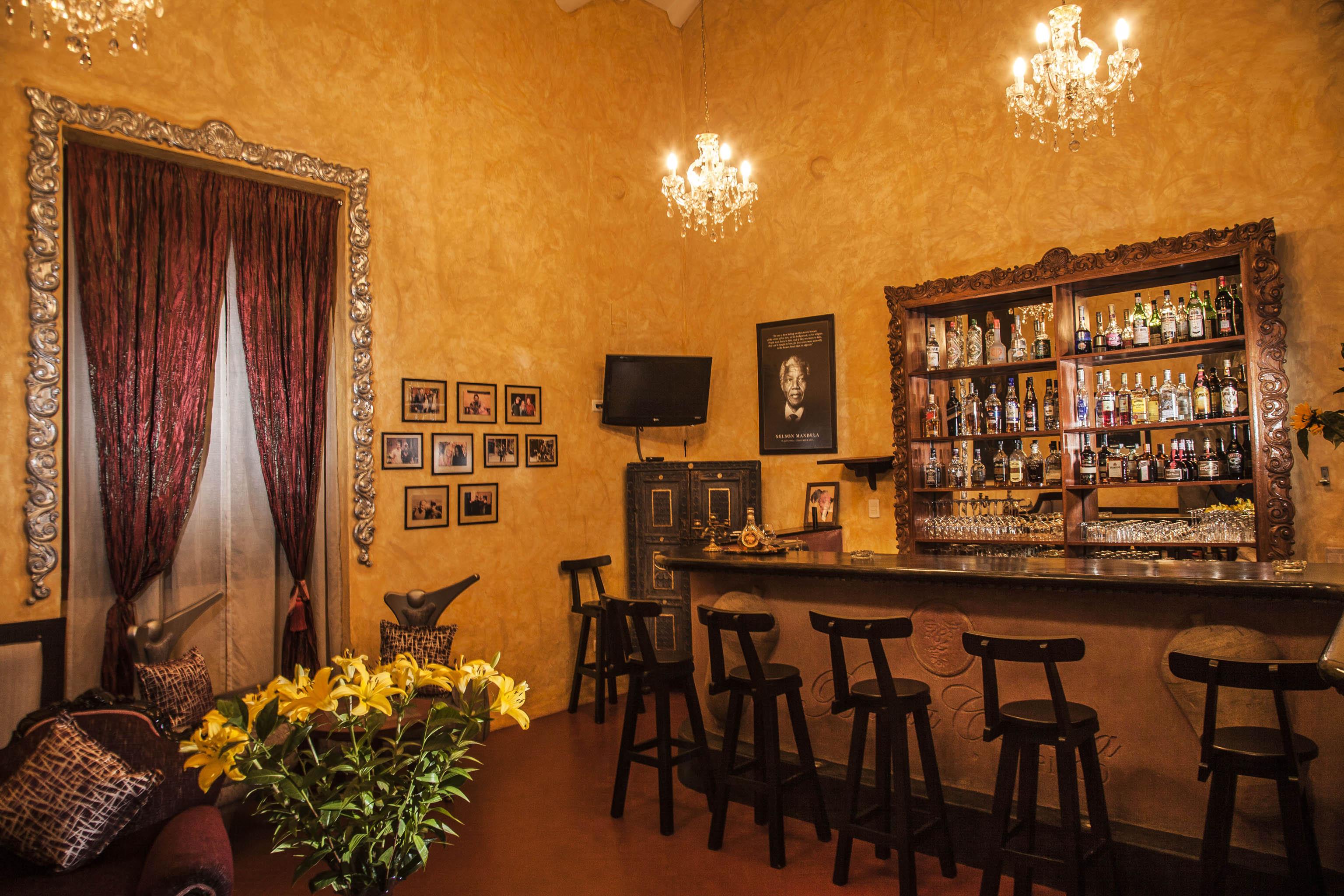 Andean Wings Boutique Hotel Куско Екстериор снимка