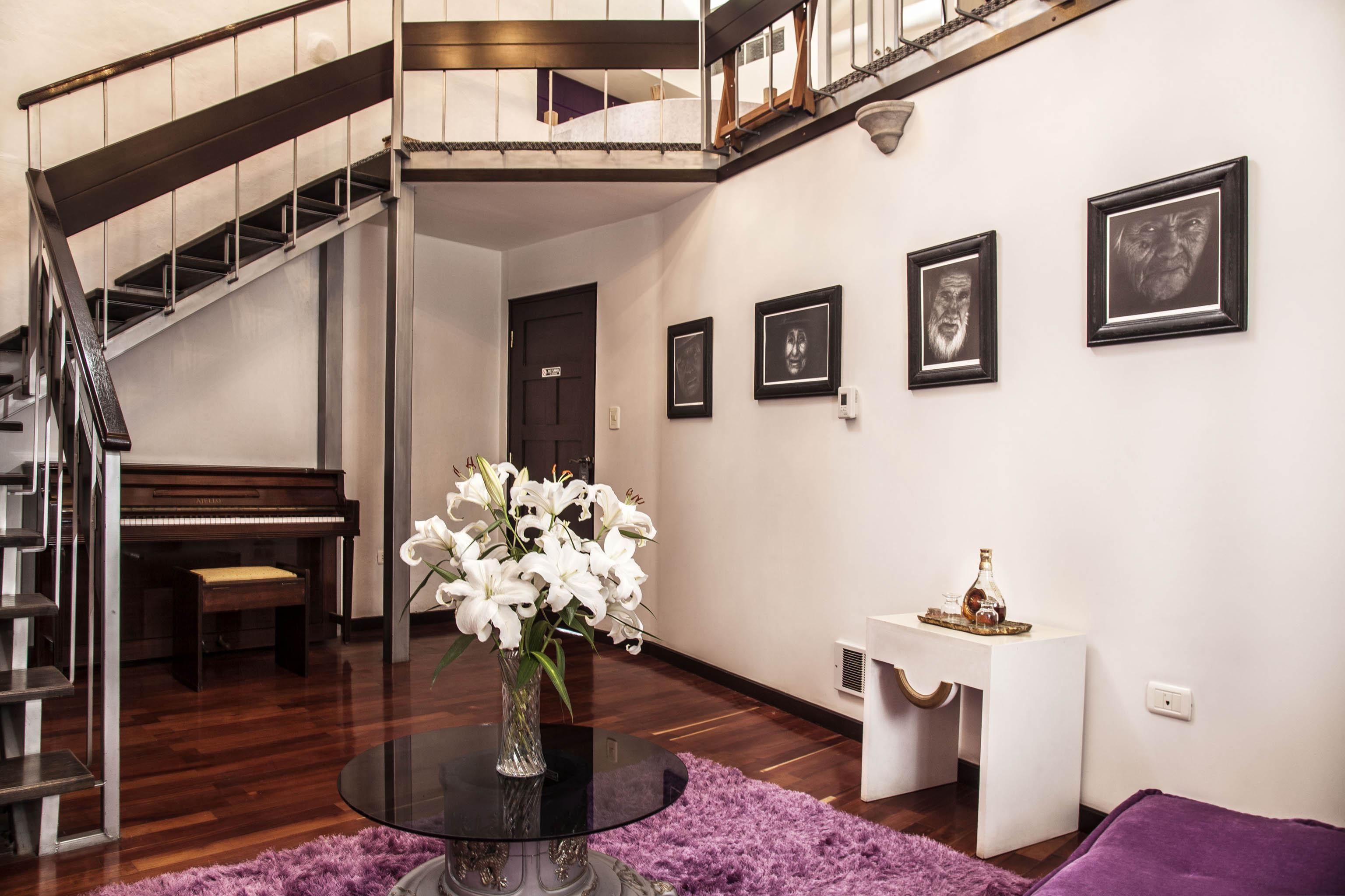 Andean Wings Boutique Hotel Куско Екстериор снимка