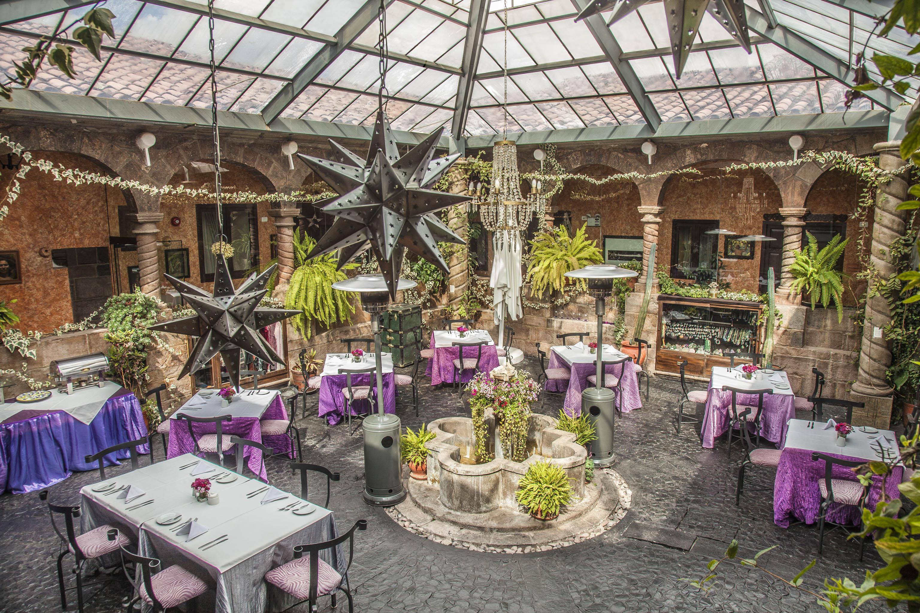 Andean Wings Boutique Hotel Куско Екстериор снимка