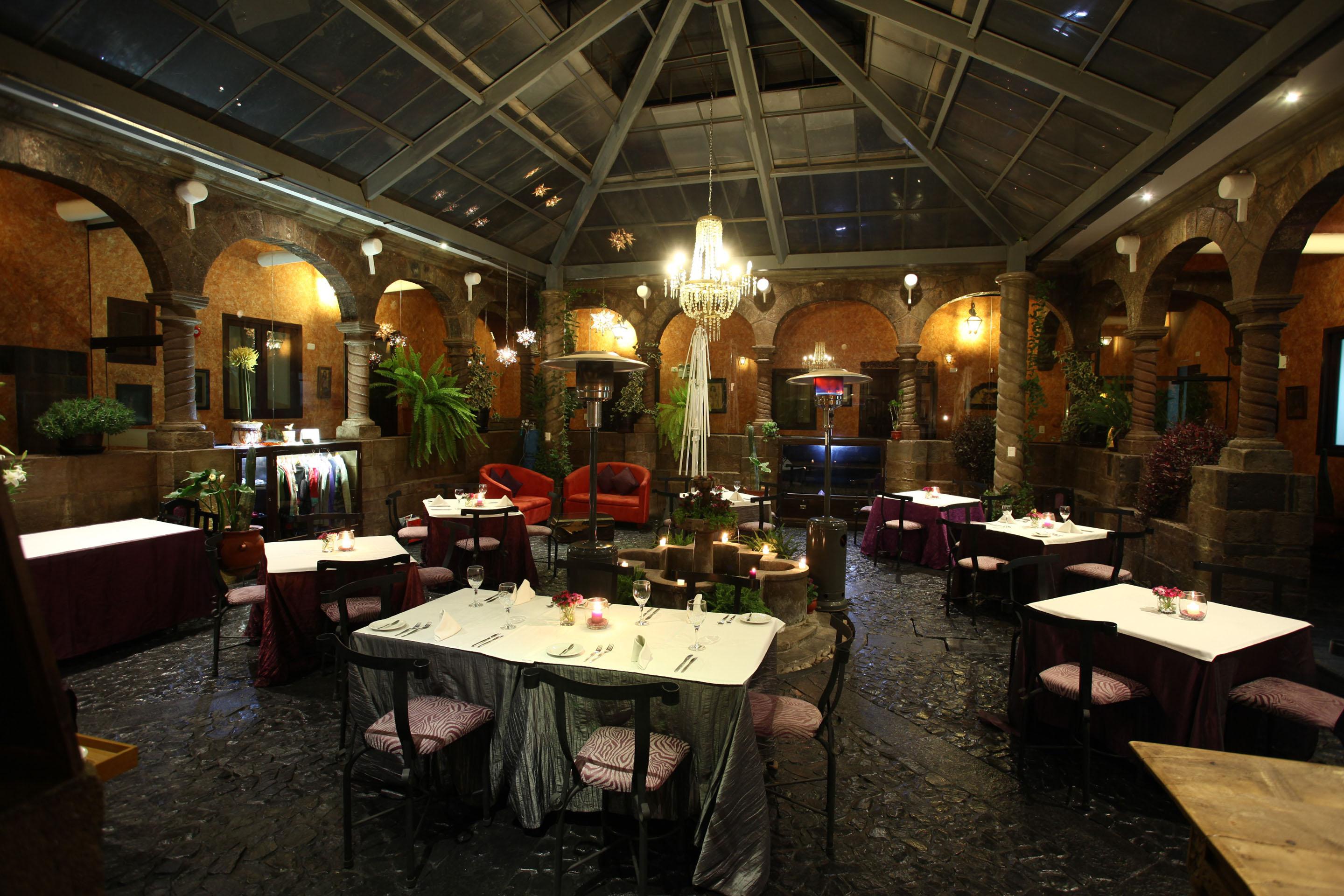 Andean Wings Boutique Hotel Куско Екстериор снимка