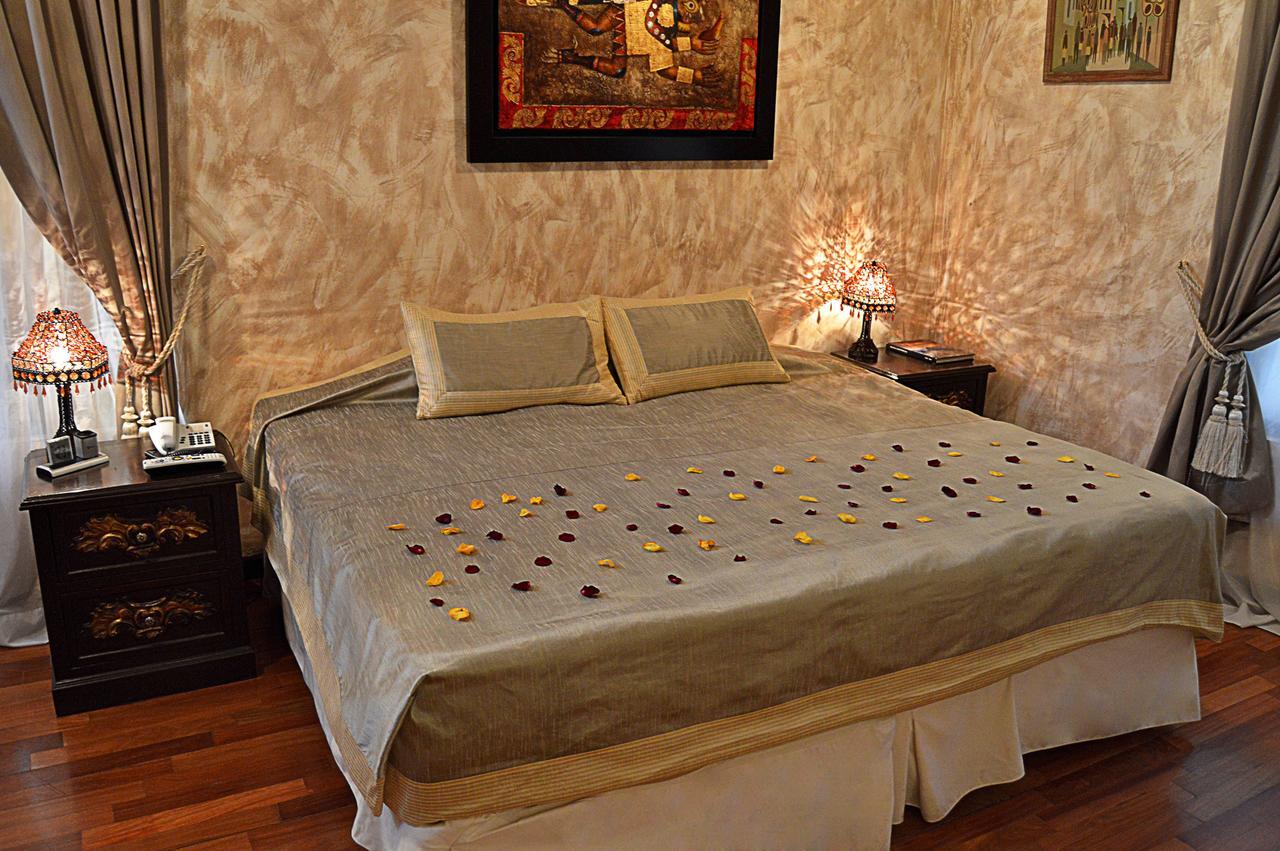 Andean Wings Boutique Hotel Куско Екстериор снимка