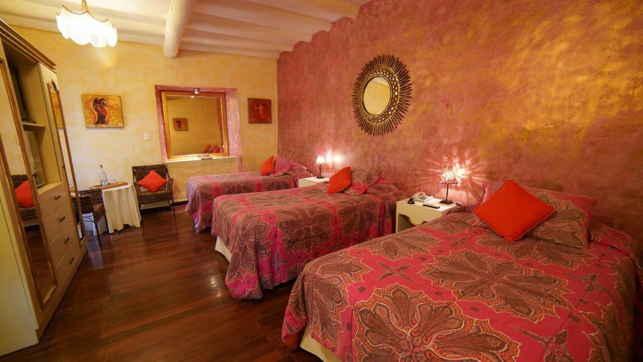 Andean Wings Boutique Hotel Куско Екстериор снимка
